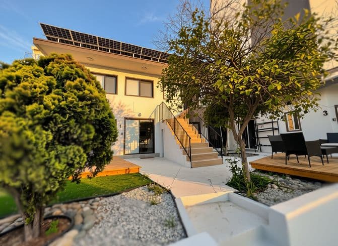 EOS Homes | Tijuana